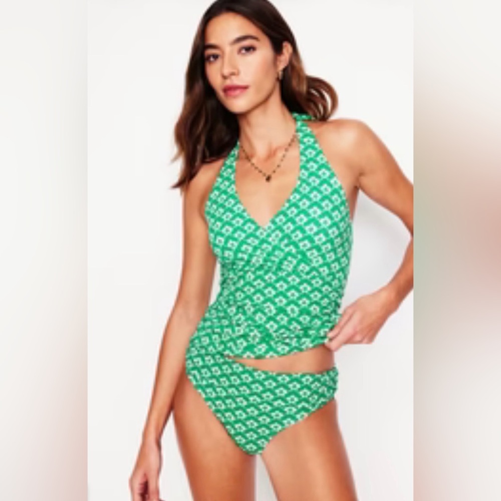 Boden Tankini set